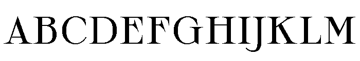 Sprat Regular Font UPPERCASE