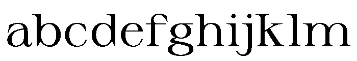 Sprat Regular FONT