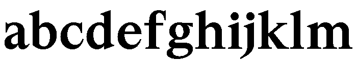 Spyre Semibold FONT