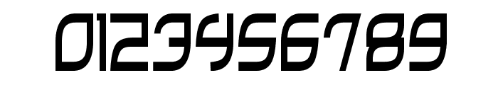 SpaceOdyssey-CondensedRegular Font OTHER CHARS