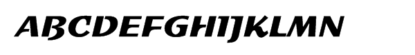 Sprintâ„¢ Com Regular Sample