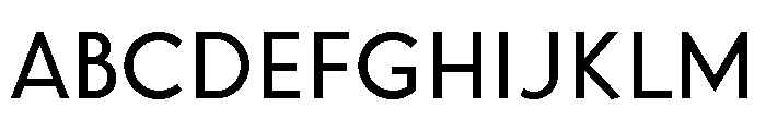 SpaceRace Regular Font UPPERCASE