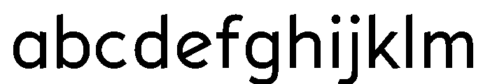SpaceRace Regular FONT
