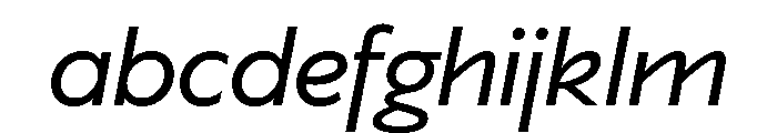Spectators Headline Book Italic FONT