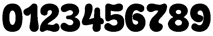 Spellbound Regular Font OTHER CHARS