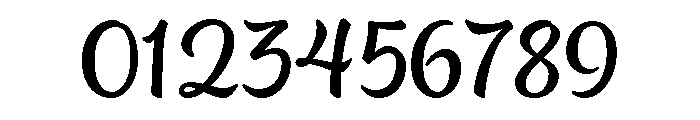 Spumante Bold Font OTHER CHARS