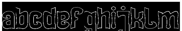 SQUADRON-Hollow-Inverse FONT