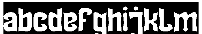 SQUADRON-Inverse FONT