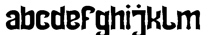 SQUADRON-Light FONT