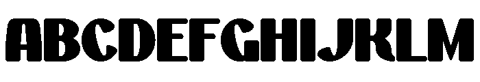 Sqerot FONT