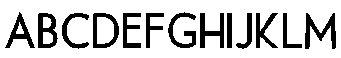 Squash Lemonade Regular FONT