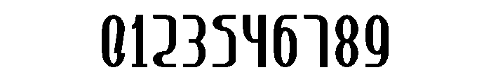 Squiwore Font OTHER CHARS