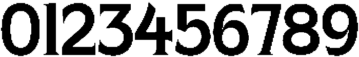 Squire Almond Regular otf (400) Font OTHER CHARS