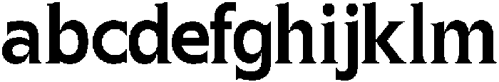 Squire Almond Regular otf (400) FONT