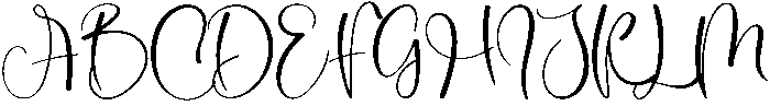 Squishy Regular otf (400) Font