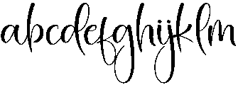 Squishy Regular otf (400) FONT