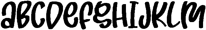Squishy-Regular otf (400) FONT