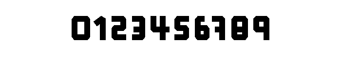 Squanch Font OTHER CHARS