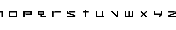 !Square Engine 050 Apex Font LOWERCASE