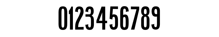 Squatina Regular Font OTHER CHARS