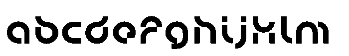 Squarc FONT