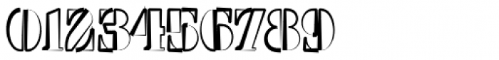 Squarefix Font OTHER CHARS