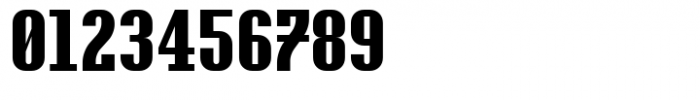 Squaripeg Semi Bold600 Font OTHER CHARS