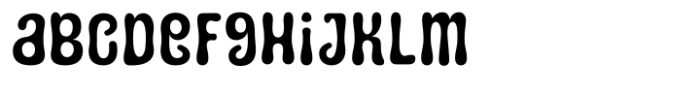 Squid Junkie Light FONT
