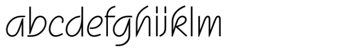 Squire Std Regular FONT