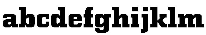 SquareFace Regular FONT