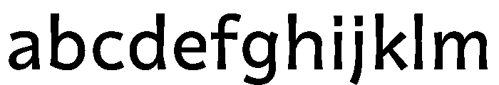 Squil FONT