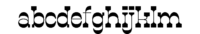 SROCX-Regular FONT