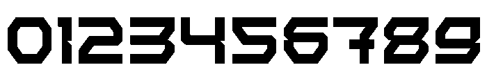 Sranot Future Font OTHER CHARS