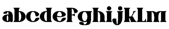 Sregko FONT