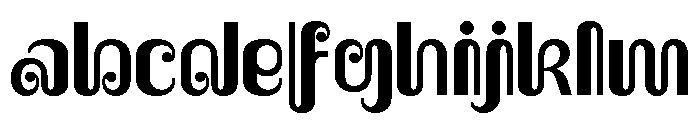 Sri Rejeki Regular FONT