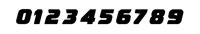 Sryga Font OTHER CHARS