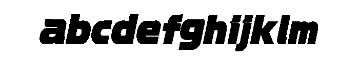 Sryga FONT