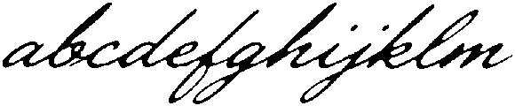 SR Script Light Oblique otf (300) FONT