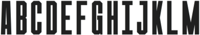 SRG-FightersGLORY otf (400) Font UPPERCASE