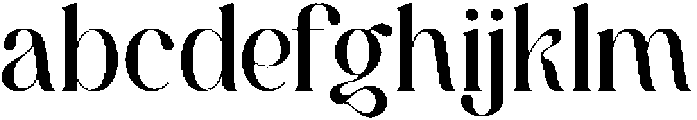Sraken Regular otf (400) FONT