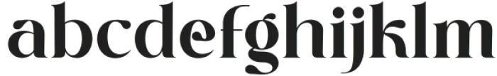 Srigen Regular otf (400) FONT