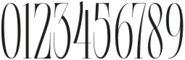 Srolemo Regular otf (400) Font OTHER CHARS