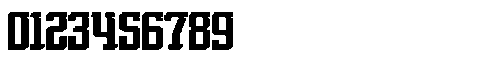 Sravex Sports Regular Font OTHER CHARS