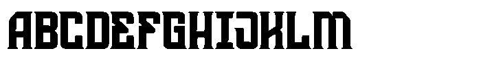 Sravex Sports Regular FONT
