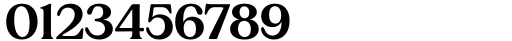 Sregs Serif Display Semi Bold Font OTHER CHARS