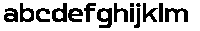 Srotone Bold FONT