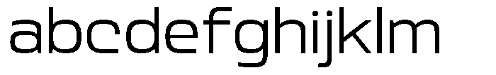 Srotone Light FONT