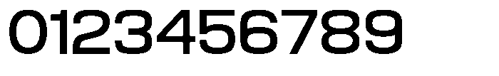 Srotone Medium Font OTHER CHARS