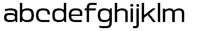 Srotone Regular FONT