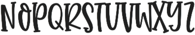 ModernFonts